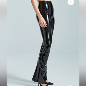 Comando flare leggings